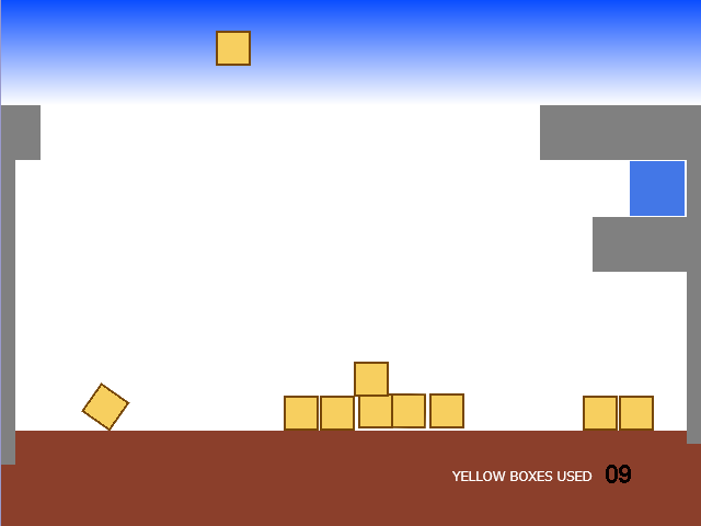 Screenshot for Hit The Box